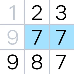 Number Match - Number Games